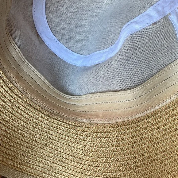 Parkhurst woven sun hat - Picture 7 of 7